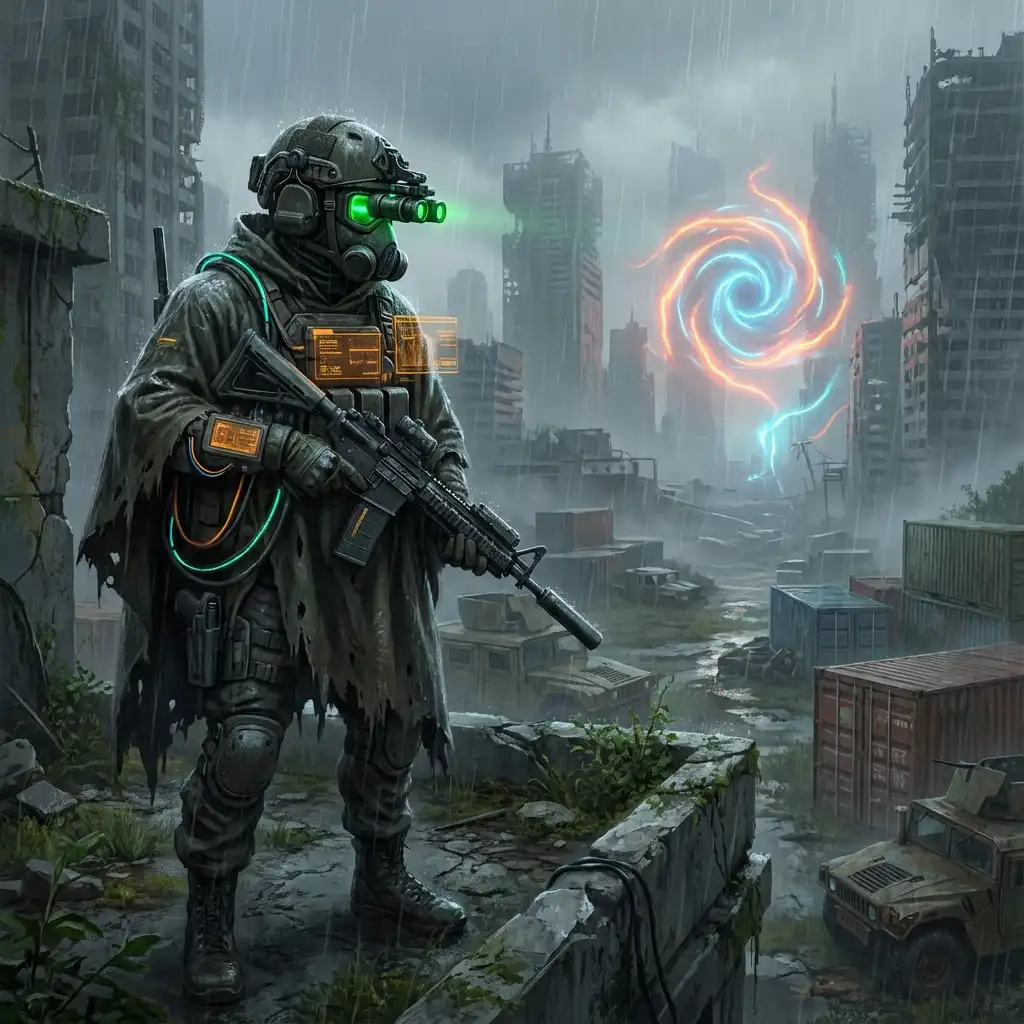 PUBG: Black Budget Alpha Concluded - Beta registrations open for February 2026